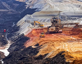 Mining Asset Management