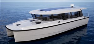 370 Inter-Island Sea Shuttle